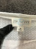 Jun & Ivy Color Block Gray Pullover Sweater Size M - photo 7