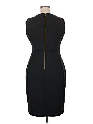 Calvin Klein Cocktail Dress (view 2)