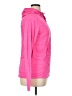 Tangerine Pink Pullover Hoodie Size XL - photo 4