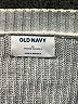 Old Navy Gray Cardigan Size M - photo 7
