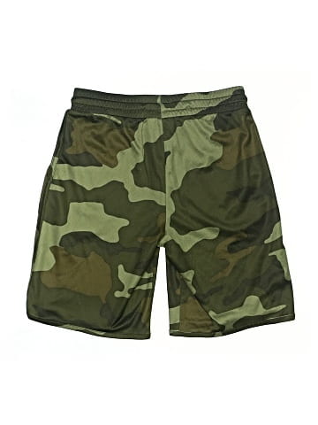 Gap Fit Athletic Shorts (view 2)