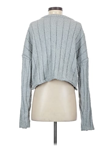LA Hearts Pullover Sweater (view 2)