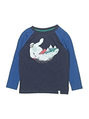 Tommy Bahama Long Sleeve T-Shirt (view 1)