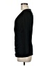North Style Black Long Sleeve Top Size M - photo 5