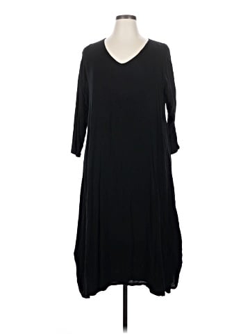 Freestyle Casual Dress (view 1)