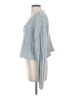 LA Hearts Gray Pullover Sweater Size S - photo 5
