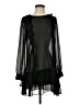 BCBGeneration Black Cocktail Dress Size XS - photo 1