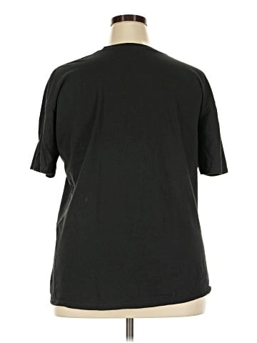 Delta Pro Weight Short Sleeve T-Shirt (view 2)