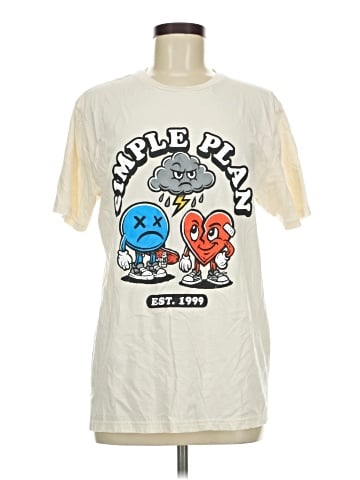 Gildan Short Sleeve T-Shirt (view 1)