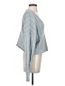 LA Hearts Gray Pullover Sweater Size S - photo 4