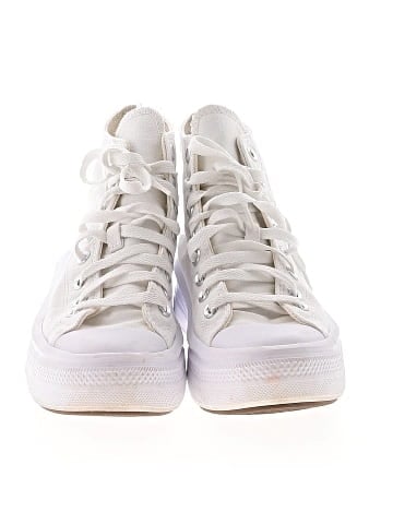 Converse Sneakers (view 2)