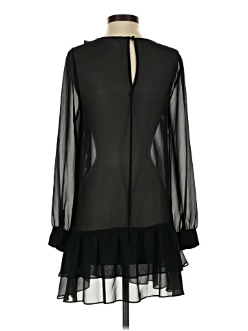 BCBGeneration Cocktail Dress (view 2)