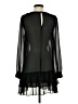 BCBGeneration Black Cocktail Dress Size XS - photo 2