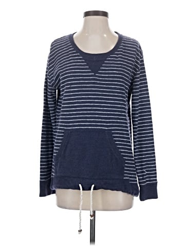 Saturday Sunday Pullover Sweater (view 1)