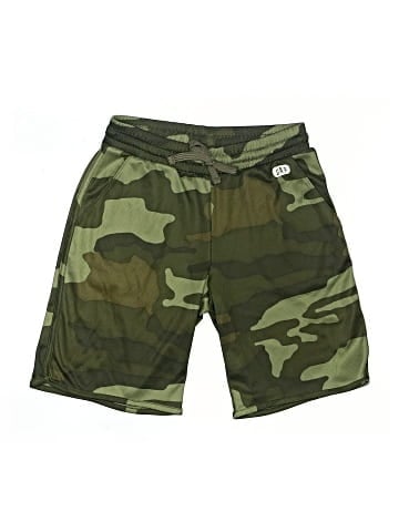 Gap Fit Athletic Shorts (view 1)