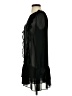 BCBGeneration Black Cocktail Dress Size XS - photo 5