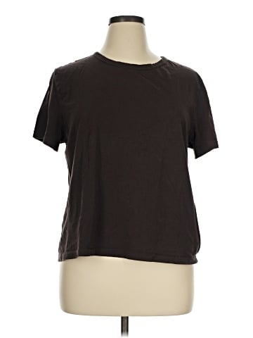 Gap Short Sleeve T-Shirt (view 1)