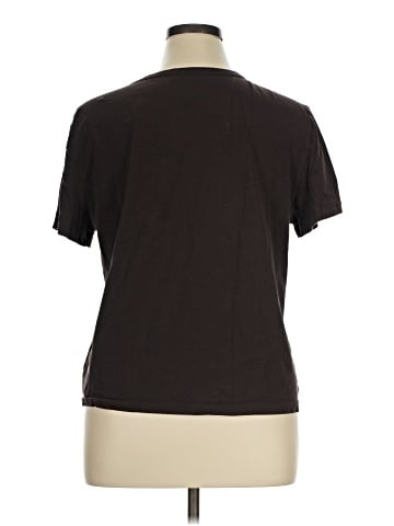Gap Short Sleeve T-Shirt (view 2)