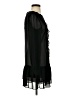 BCBGeneration Black Cocktail Dress Size XS - photo 4