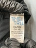Time and Tru Houndstooth Black One Piece Swimsuit Size 16 - photo 3
