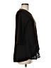 Sympli 100% Polyester Black 3/4 Sleeve T-Shirt Size 6 - photo 4