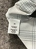 Roz & Ali Silver Sleeveless Blouse Size M - photo 8