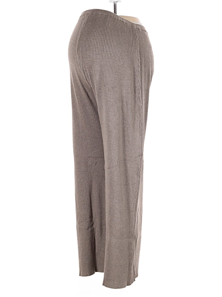 Seraphine Casual Pants In Gray