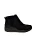 Ryka Black Ankle Boots Size 9 - photo 1