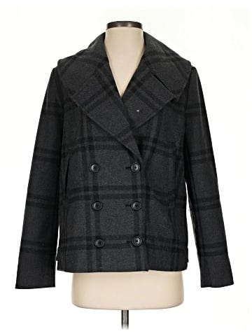 Banana Republic Factory Store Coat (view 1)