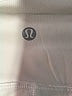 Lululemon Athletica Ivory Active Pants Size 10 - photo 7
