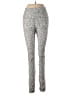 Active by Old Navy Animal Print Gray Active Pants Size M (tall) - photo 1