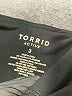 Torrid Black Active Pants Size 3X Plus (3) - photo 4