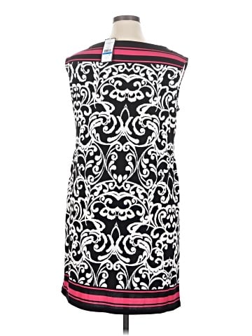 Jessica Howard Casual Dress (view 2)