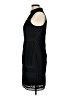 Guess 100% Polyester Black Cocktail Dress Size 6 - photo 5