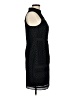 Guess 100% Polyester Black Cocktail Dress Size 6 - photo 4