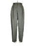 Savion 100% Polyester Gray Dress Pants Size 10 - photo 1