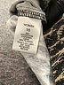 DressBarn Animal Print Silver Cocktail Dress Size 16 - photo 8