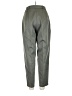 Savion 100% Polyester Gray Dress Pants Size 10 - photo 2