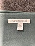 Charlotte Russe Solid Teal Romper Size M - photo 4