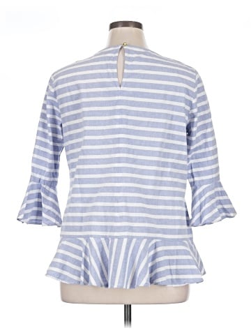 Sail to Sable 3/4 Sleeve Top (view 2)