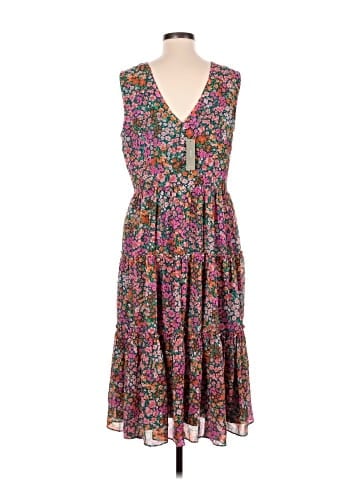 J.Crew Casual Dress (view 2)
