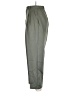 Savion 100% Polyester Gray Dress Pants Size 10 - photo 5