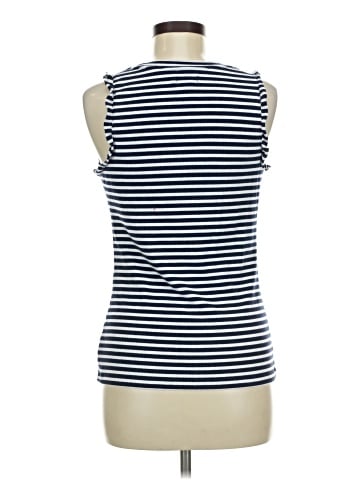 Crown & Ivy Sleeveless T-Shirt (view 2)