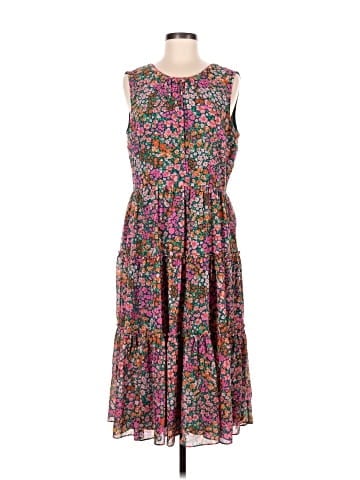 J.Crew Casual Dress (view 1)