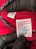 Nautica Red Casual Pants Size 8 - photo 8