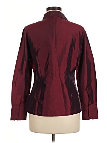 Express Long Sleeve Button-Down Shirt (view 2)