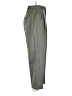 Savion 100% Polyester Gray Dress Pants Size 10 - photo 4