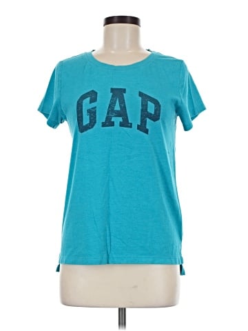 Gap Outlet Short Sleeve T-Shirt (view 1)