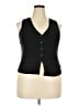 Universal Thread Black Sweater Vest Size XXL - photo 1