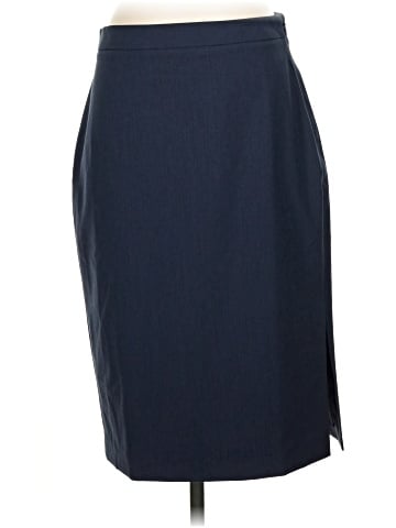 Banana Republic Wool Skirt (view 1)